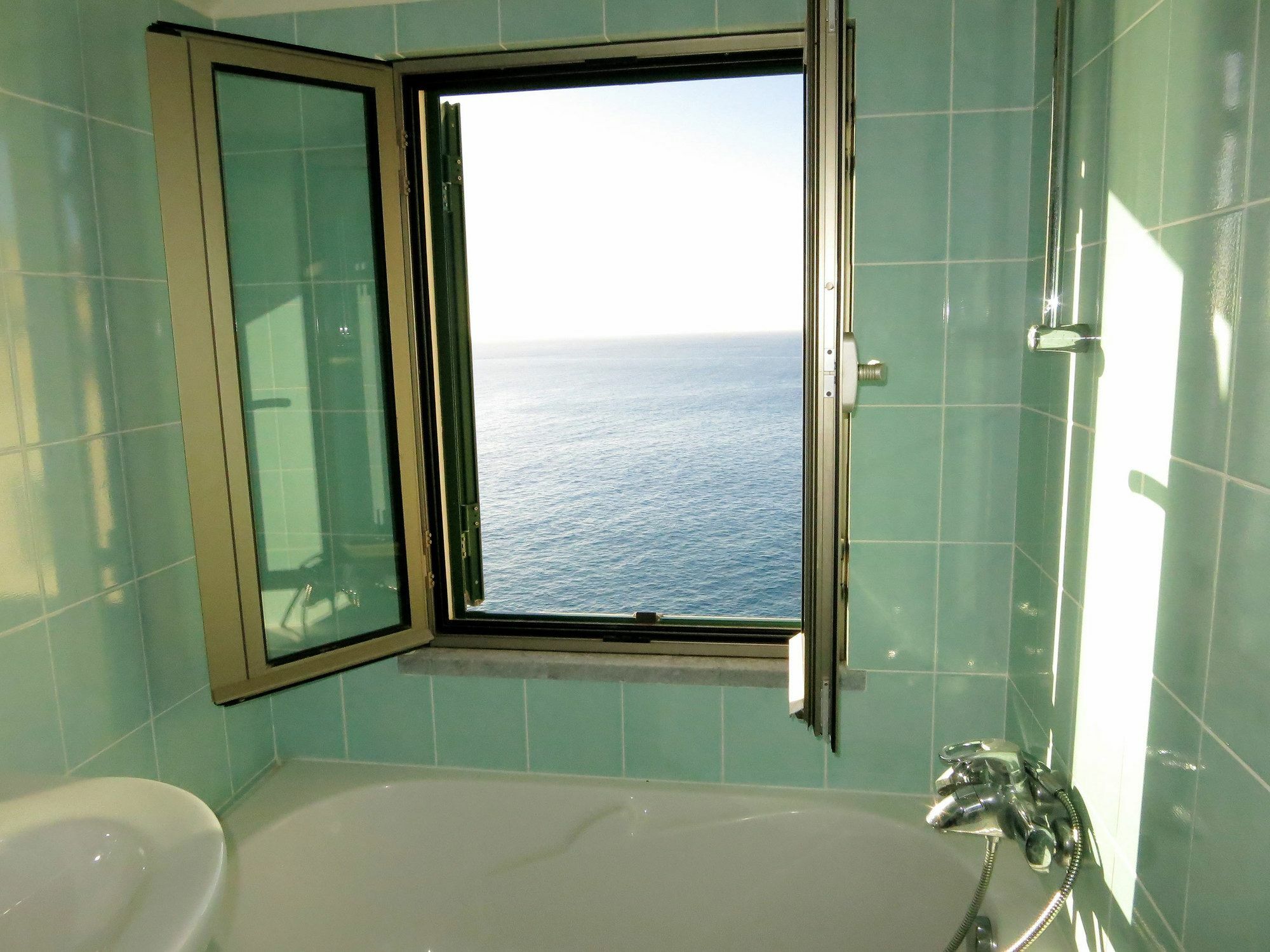 Finest Rentals - Beachfront Penthouse Funchal  Exterior foto