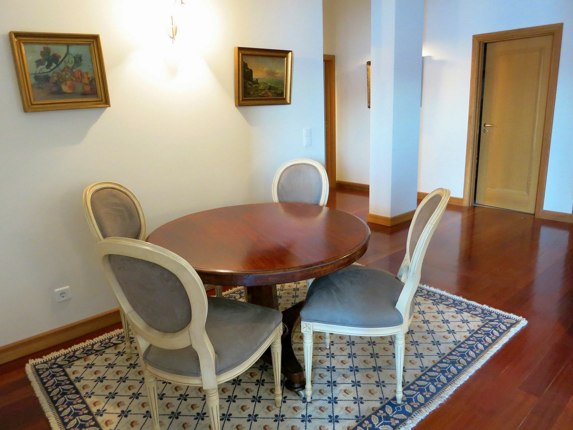Finest Rentals - Beachfront Penthouse Funchal  Exterior foto