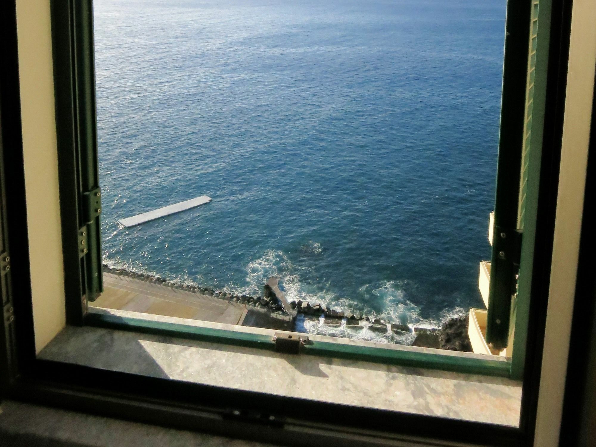 Finest Rentals - Beachfront Penthouse Funchal  Exterior foto
