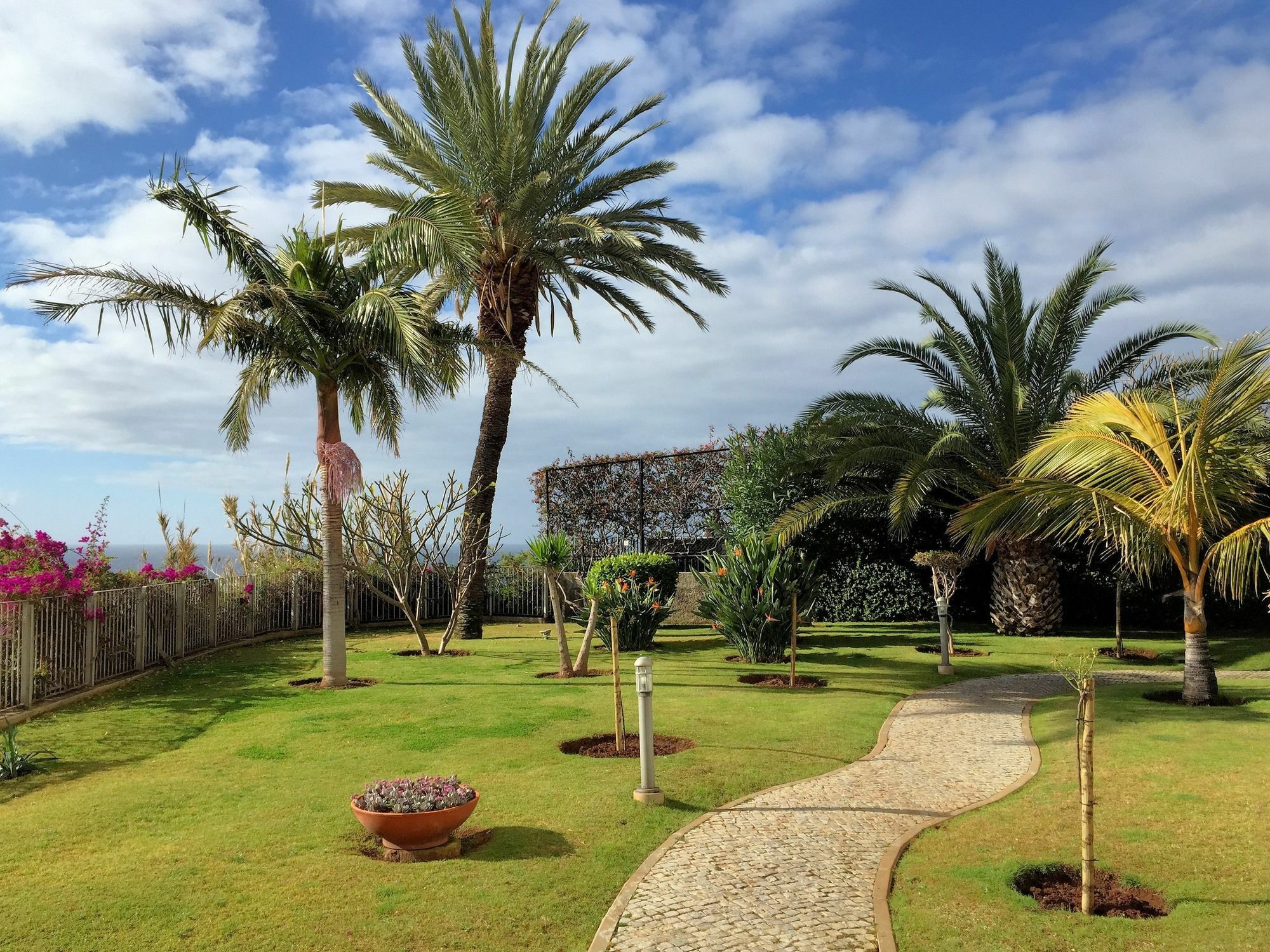 Finest Rentals - Beachfront Penthouse Funchal  Exterior foto