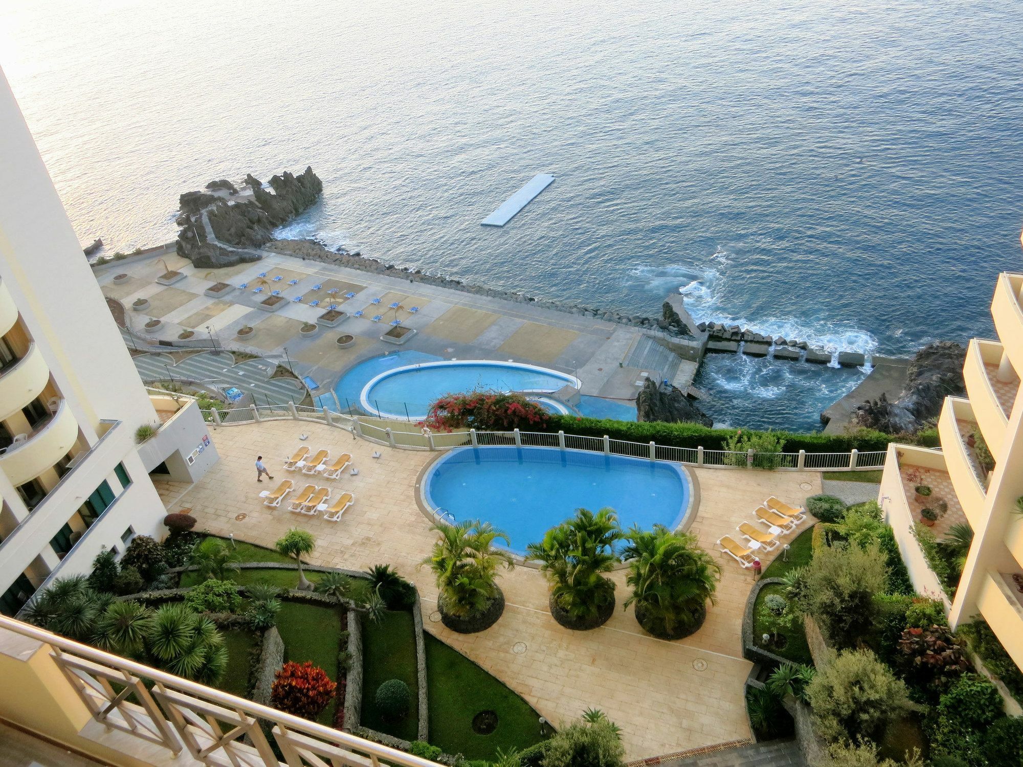 Finest Rentals - Beachfront Penthouse Funchal  Exterior foto