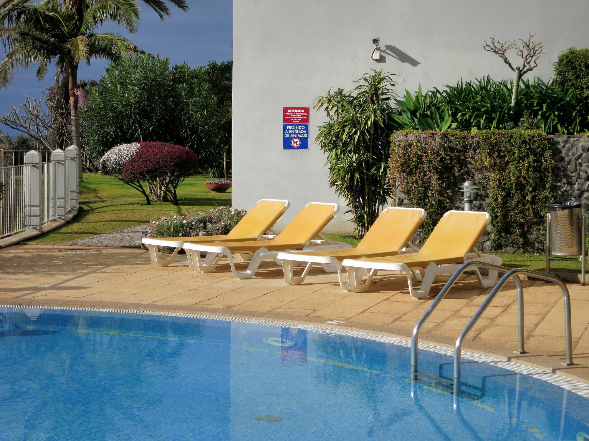 Finest Rentals - Beachfront Penthouse Funchal  Exterior foto