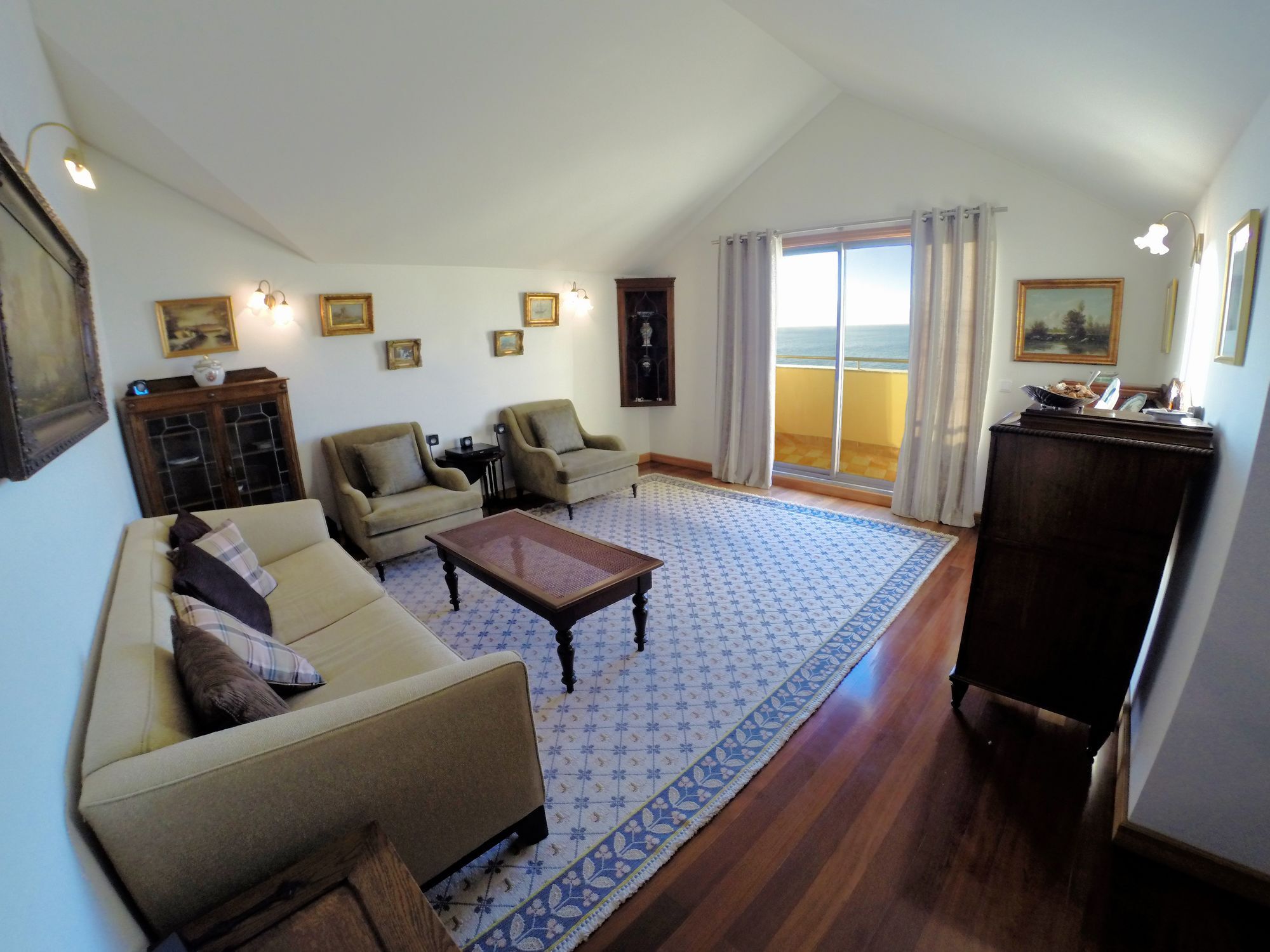 Finest Rentals - Beachfront Penthouse Funchal  Exterior foto