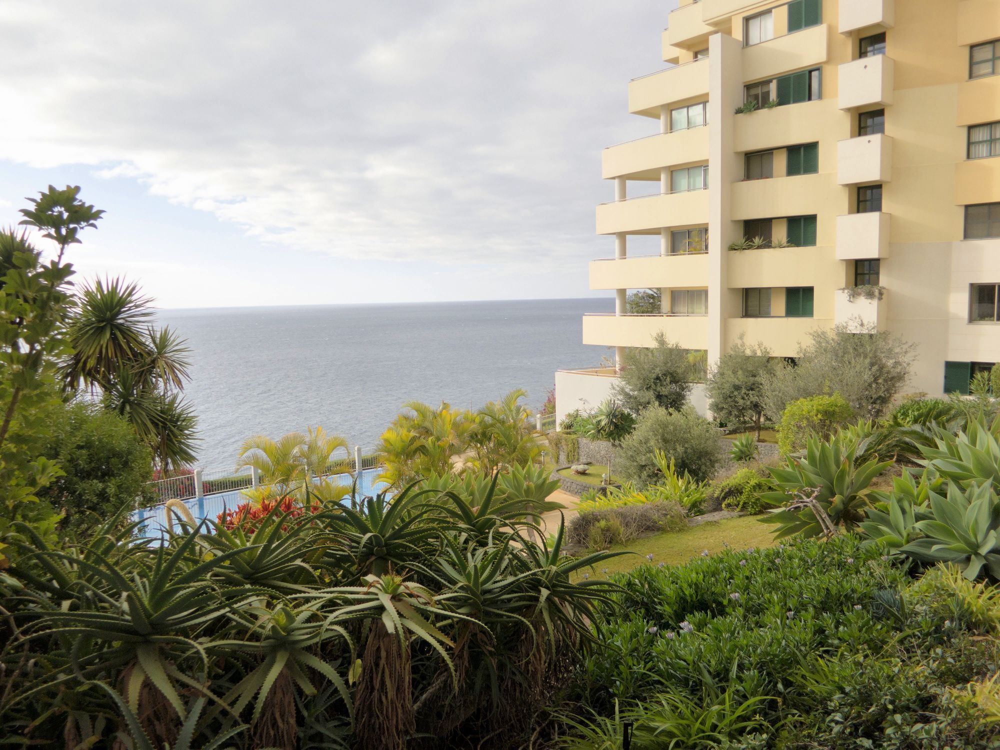Finest Rentals - Beachfront Penthouse Funchal  Exterior foto