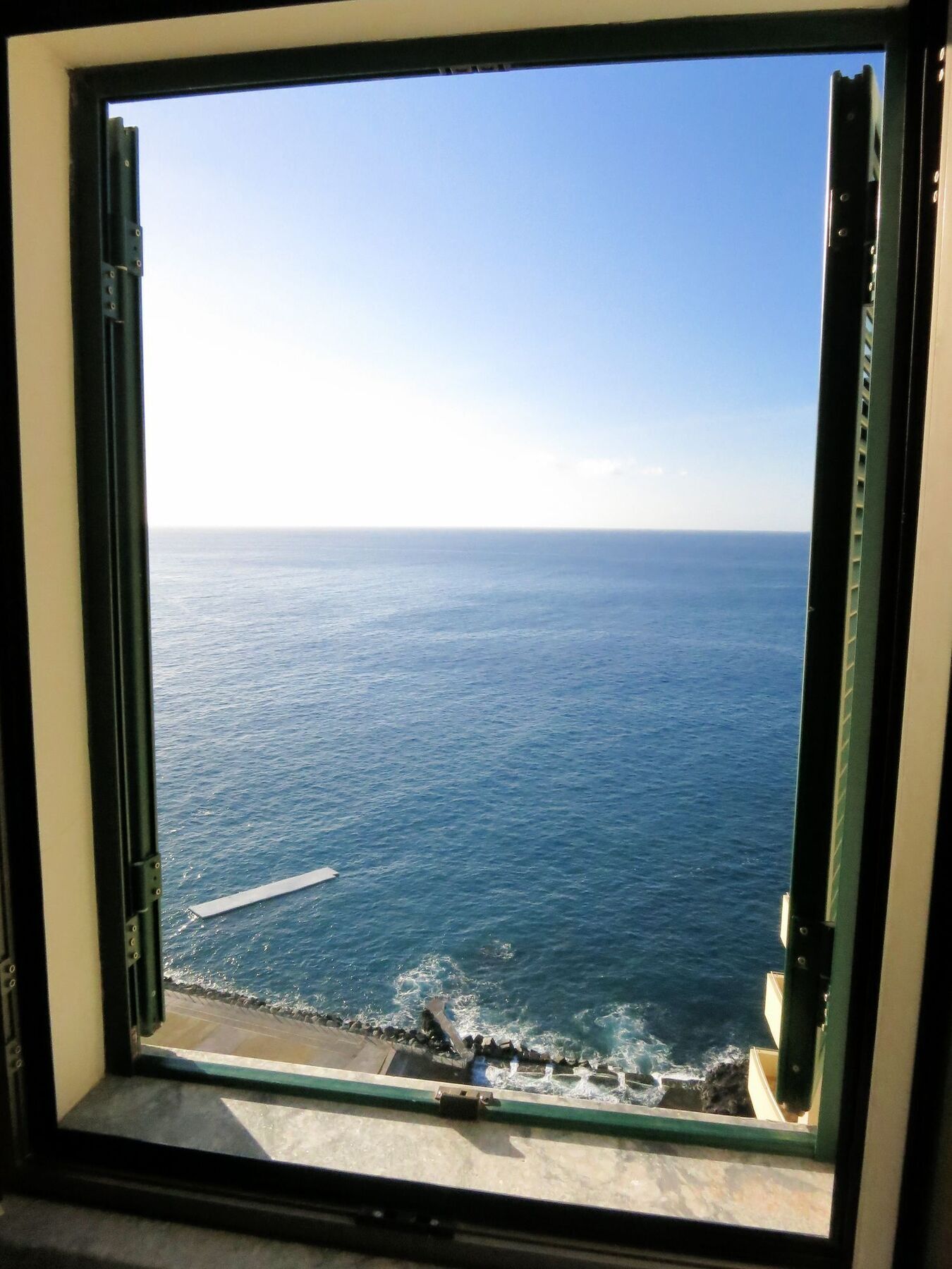 Finest Rentals - Beachfront Penthouse Funchal  Exterior foto