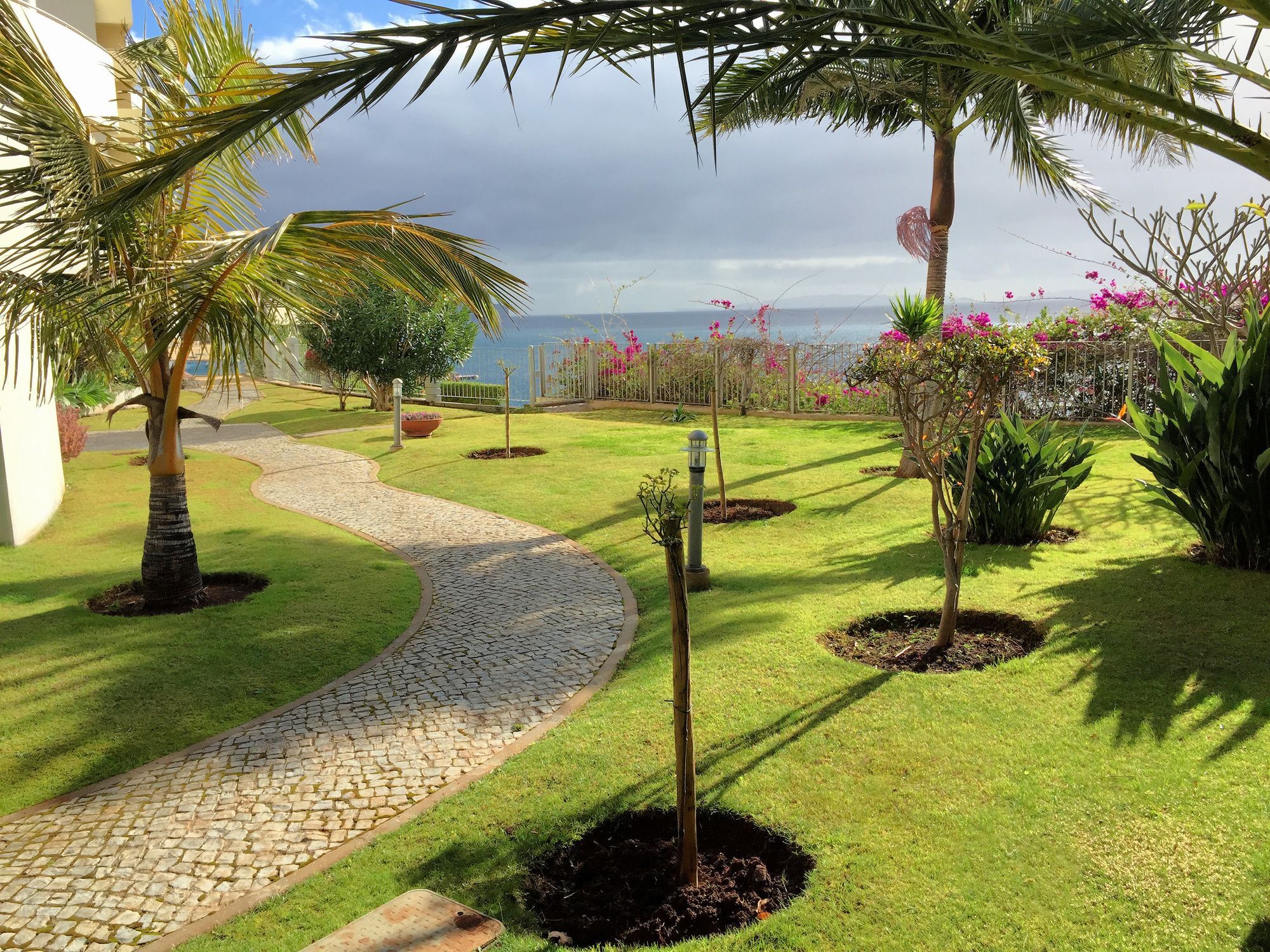 Finest Rentals - Beachfront Penthouse Funchal  Exterior foto