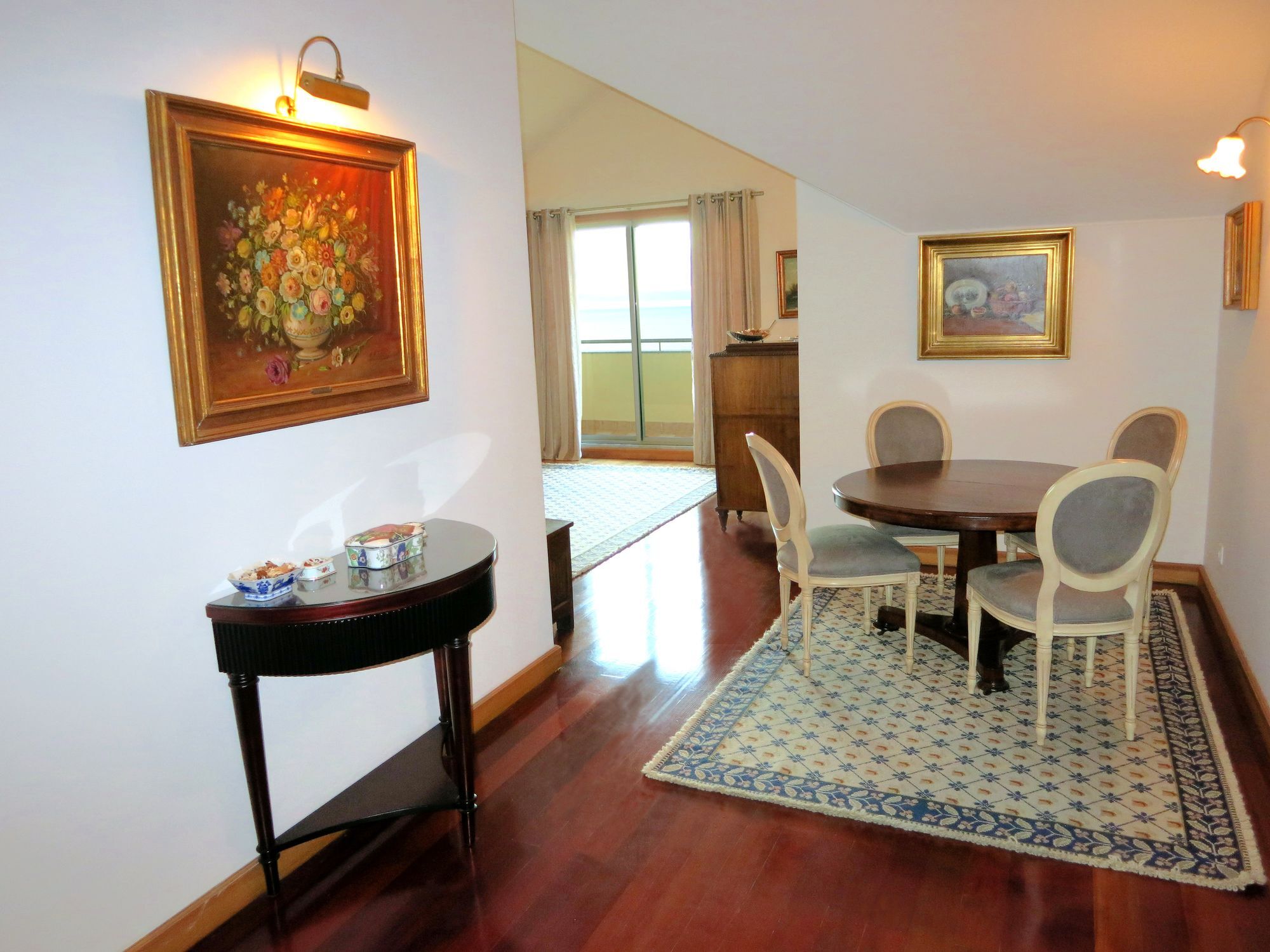 Finest Rentals - Beachfront Penthouse Funchal  Exterior foto